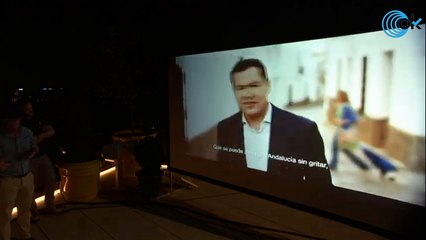 DIRECTO: Juanma Moreno en el acto de inicio de campaña en Sevilla