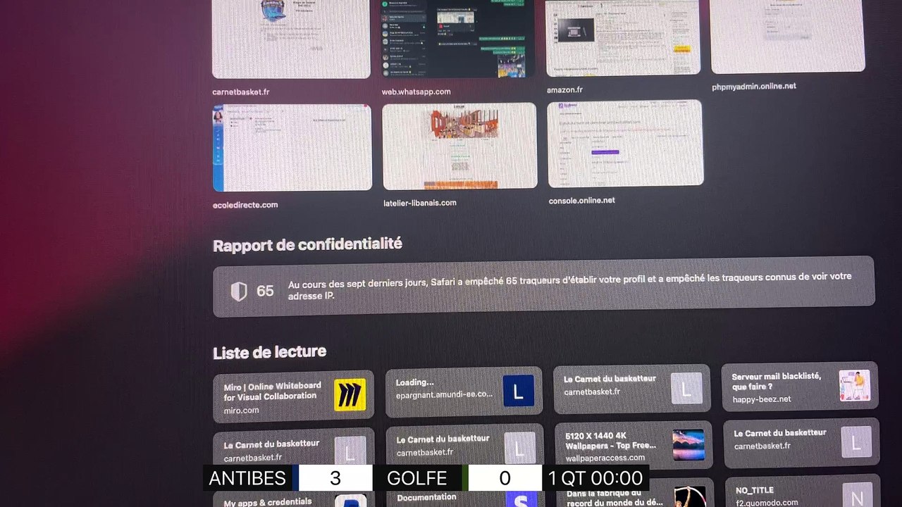 Test