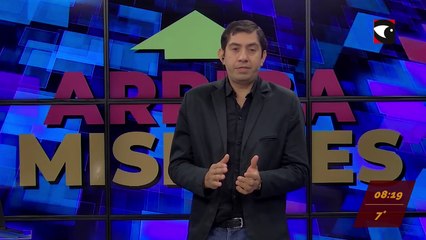 Habrá una manifestación para pedir la liberación del colono de San Vicente que mató en defensa propia