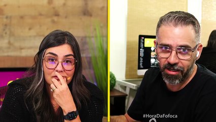 Erick rói unha do pé de Servo; Êita! Manoel Soares é acusado de manipular Susana Vieira