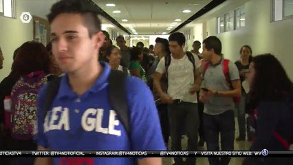 #Tv4Noticias Nocturno ️️ ️ Lunes a viernes a las 20:30 pm  App ·  https://tvcuatro.tv/4-1/ ·  Canal 4.1 #LoViEnTv4 #Tv4Noticias