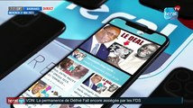 Matinal C'CLAIR avec Thialla, Birahim Toure, Mansour DIOP et Al Amine de ce Mercredi 31 Mai 2023