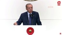 Cumhurbaşkanı Recep Tayyip Erdoğan, Sayıştay'ın Kuruluş Yıldönümü Programı'nda Konuşuyor #canlı