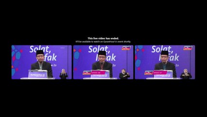 Episod 170 My #QuranTime 2.0   Khamis 1 Jun 2023 Surah Ali Imran (3: 6-7) Halaman 50