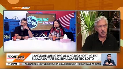 FRONTLINE PILIPINAS LIVESTREAM | June 1, 2023