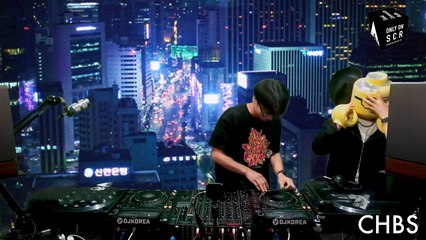 HOUSE OF BEATS '이계+인'