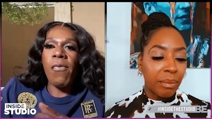 Big Freedia is Launching Into Entrepreneurship And "Means Business"