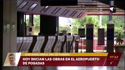 #Turismo | Se viene fin de semana largo: cómo vienen las reservas