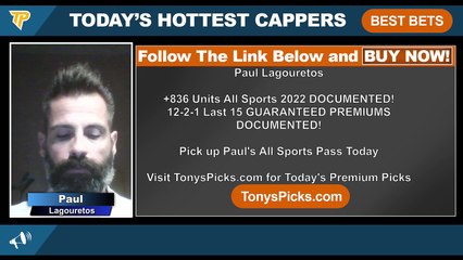 Soccer Picks Daily Show Live Expert European Football Picks - Predictions, Tonys Picks 6/14/2022