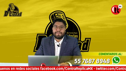 Historias de Ciudad, 15 de Junio de 2022.