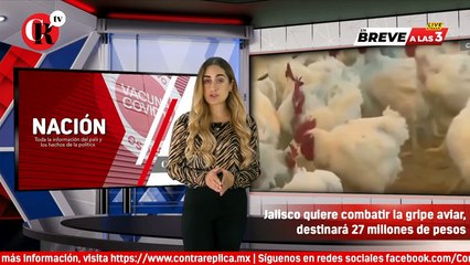 En breve a las 3 con Renata Puente, 15 de Junio de 2022.