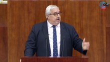 DIRECTO: Sigue en directo el pleno de la Asamblea de Madrid