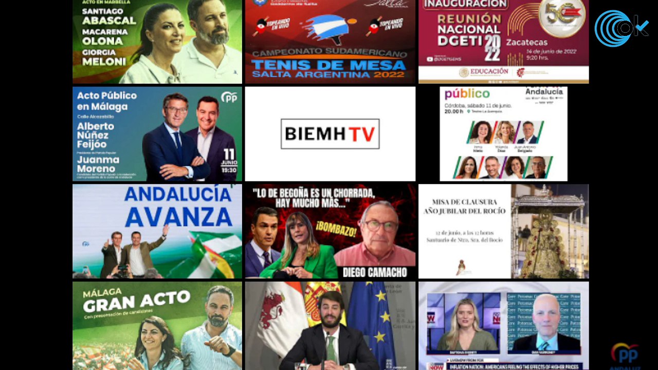 DIRECTO: Juanma Moreno realiza un acto público en la bodega Manuel Aragón, Chiclana de la Frontera (Cádiz)