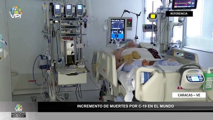 #EnVivo | #Noticias VPItv Central | Jueves #16Jun de 2022