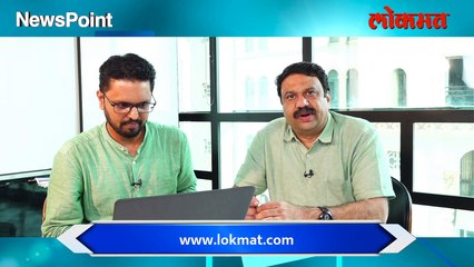 Newspoint Live: आता शिवसेना किंवा राष्ट्रवादीसोबत भाजपलाच जायचं नाही, पण का? Devendra fadnavis on Loksabha