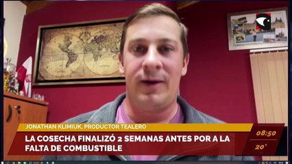 La suba del combustible afecta a la producción misionera