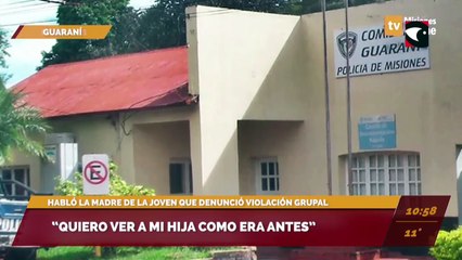 Movimiento turístico en Eldorado durante este fin de semana largo