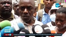 Réactions de Adji Sarr et Gabrielle Kane, décès de Daba Boye, Affaire Serigne Assane Mbacké