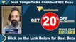 Soccer Picks Daily Show Live Expert European MLS Football Picks - Predictions, Tonys Picks 6/20/2022