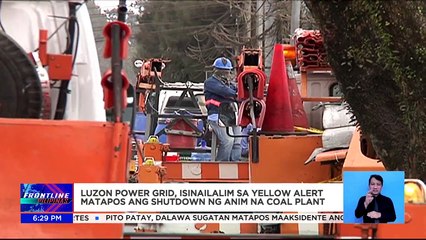 FRONTLINE PILIPINAS | JUNE 21, 2022