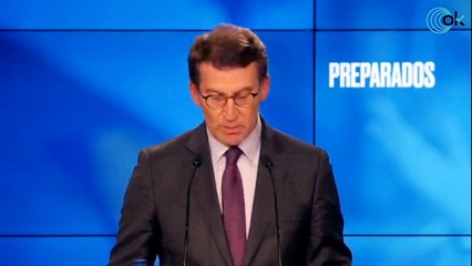 DIRECTO: Junta Directiva Nacional del PP