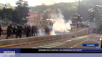#EnVivo | #Noticias #VPItv Meridiano | Miércoles #22Jun de 2022