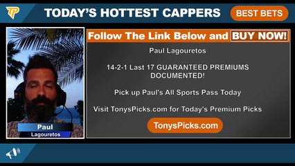 Soccer Picks Daily Show Live Expert South American Football Picks - Predictions, Tonys Picks 6/22/2022