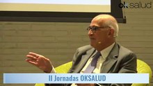 II JORNADAS OKSALUD