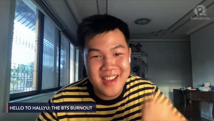 Hello to Hallyu: The BTS burnout