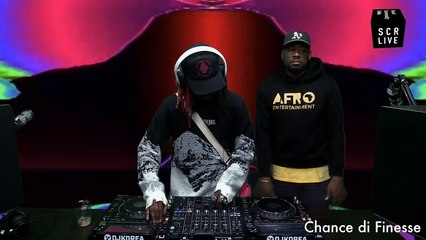 Finesse & Friends w/ Dysann, Yungricain, PNG, Chance di Finesse