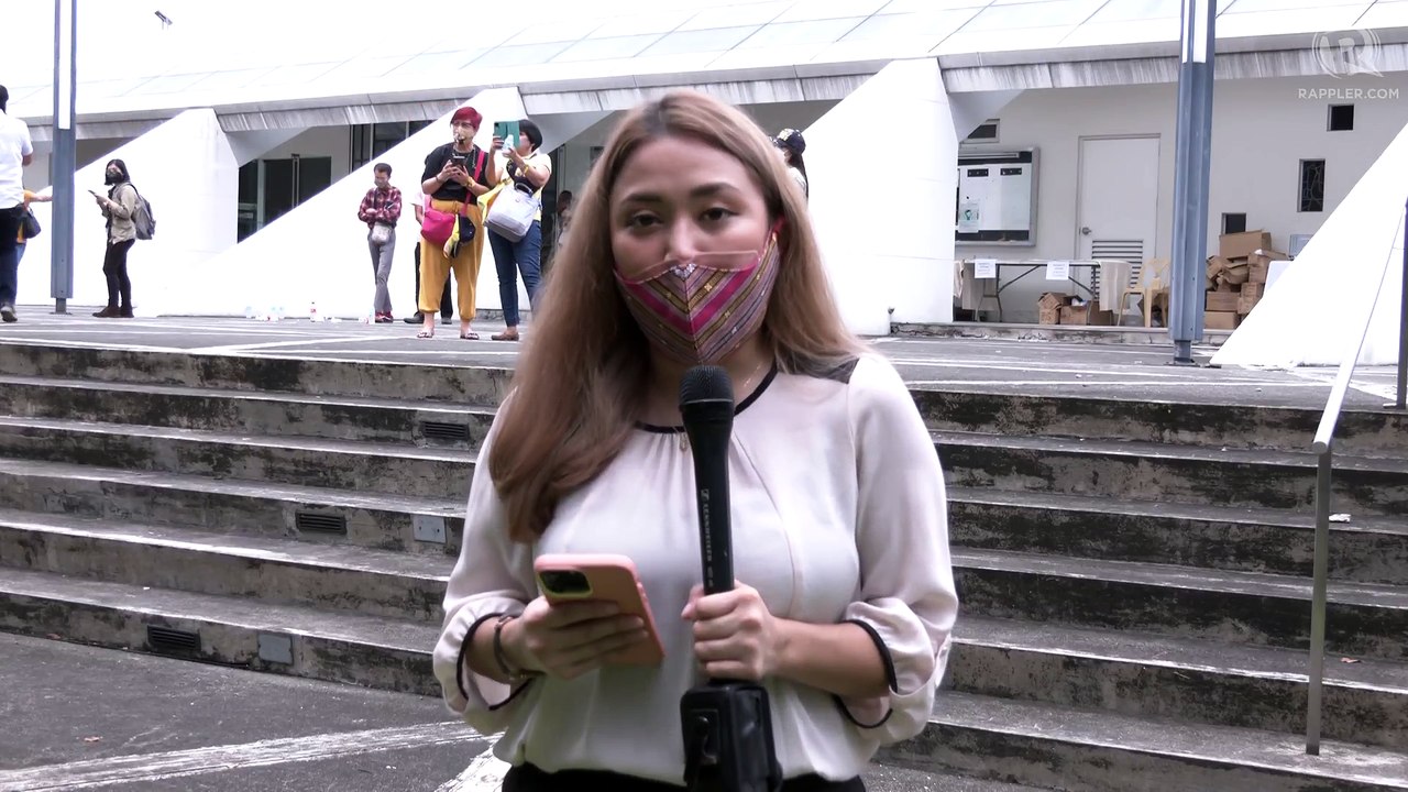 Rappler Recap: Tribute for first death anniversary of former president Noynoy Aquino