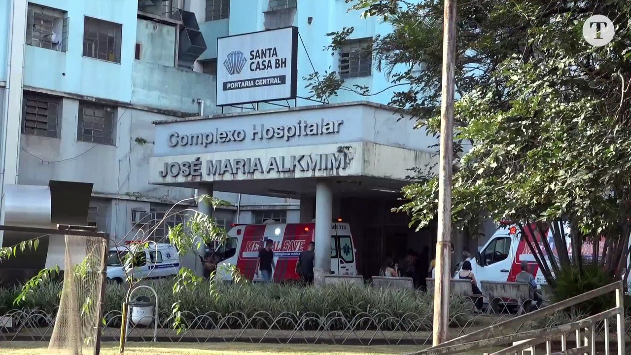 Está no ar o Patrulha da Cidade