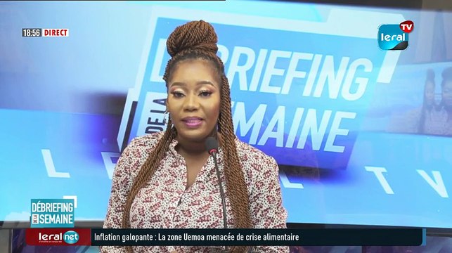 DEBRIEFING DE LA SEMAINE: Mort dans l’arène, bébé Aida retrouvée, les opposants au gnouf