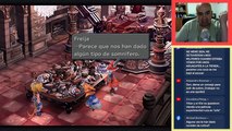 Final Fantasy IX - Pregúntale a Arturo en Vivo