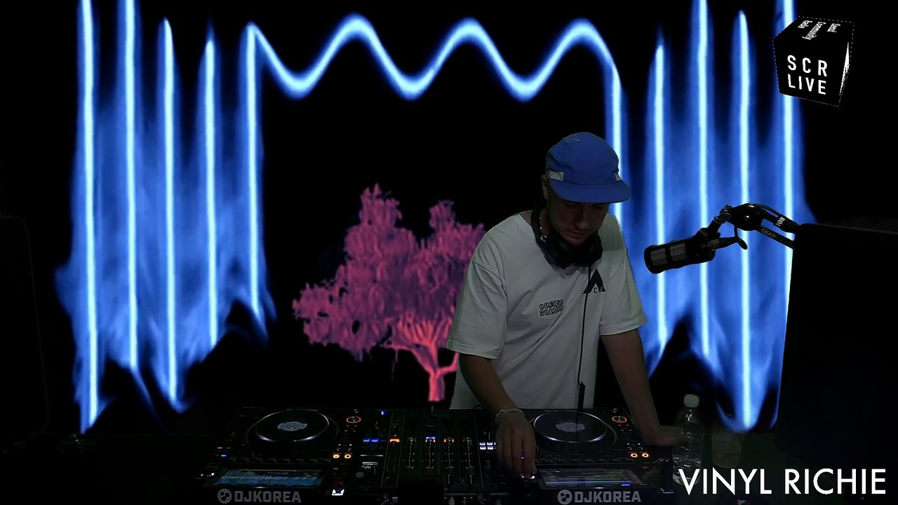 OOZEE SOUND :  SCR+OOZEE SLUSHY  w/ Sinahill, Monika, Slowpoe, Beeswax, Noodle, RAFA, J'laurel, Vinyl Richie
