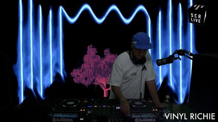 OOZEE SOUND :  SCR+OOZEE SLUSHY  w/ Sinahill, Monika, Slowpoe, Beeswax, Noodle, RAFA, J'laurel, Vinyl Richie