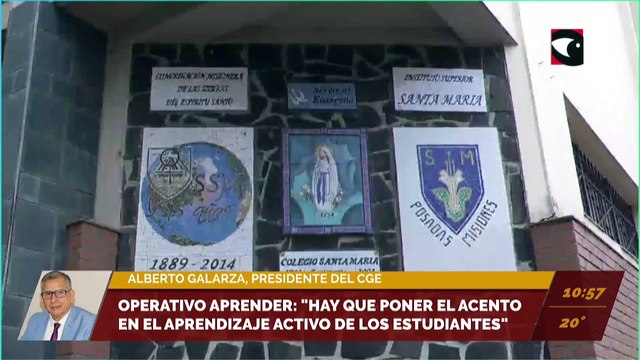 Los resultados del operativo Aprender en Misiones mostraron los efectos de la pandemia en la educación