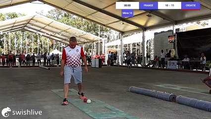 Jeux Méditerranéens