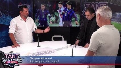 Lyon, Mercato, Lacazette, Lepenant, Malacia, Cheyrou: TKYDG avec Alain Caveglia (recruteur à l’OL)