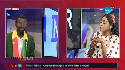 LIVE-DUPLEX : Tribunal Dakar et Pikine Les députés Dethié Fall et Mame Diarra et  Le maire Ahmed Aïdara devant le juge…