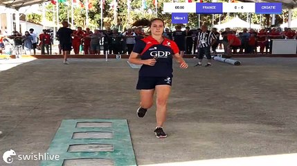 Jeux Méditerranéens