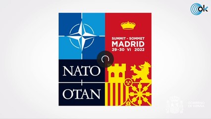 DIRECTO: Declaración del presidente del Gobierno junto al secretario general de la OTAN