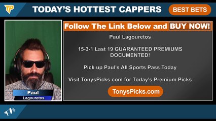 Soccer Picks Daily Show Live Expert South American Football Picks - Predictions, Tonys Picks 6/28/2022