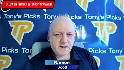 Game Day Picks Show Live Expert MLB Picks - Predictions, Tonys Picks 6/28/2022