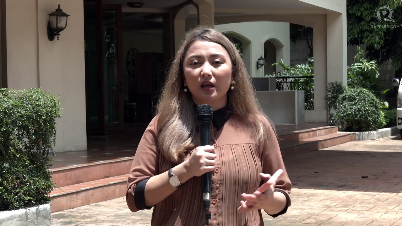 Rappler Recap: Vice President Leni Robredo's last day in office