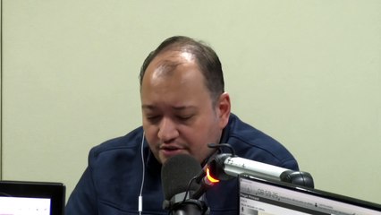 Está no ar o Super N 1° Edição. Tudo que você precisa saber para começar o dia bem informado!