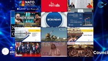 Sigue en directo el primer día de la cumbre de la OTAN en Madrid