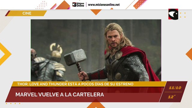Noticias virales y de espectáculos por Misiones Online TV