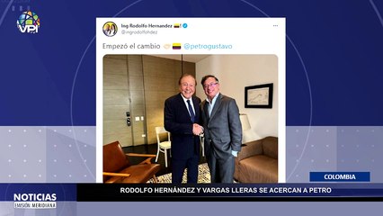 #EnVivo | Noticias VPItv Meridiano | Miércoles 29Jun de 2022