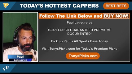 Soccer Picks Daily Show Live Expert South American Football Picks - Predictions, Tonys Picks 6/29/2022